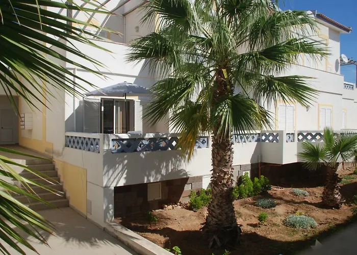 Porto Santo Serenity Beach House