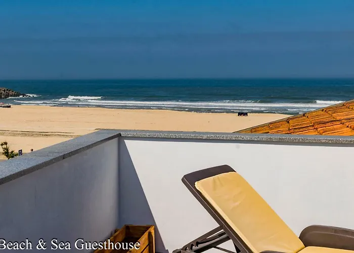 Beach & Sea Guesthouse