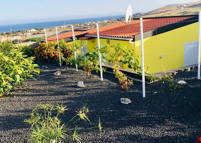 Casinha Vista Mar