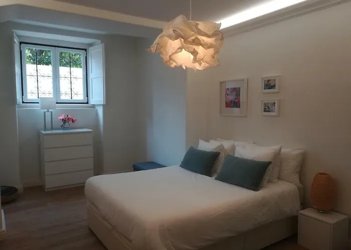 Apartment Carvalho Araujo