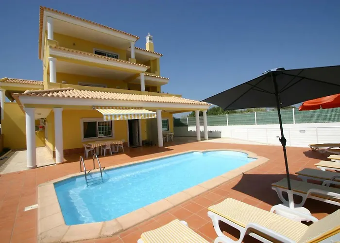 Villa Vista Mar E Piscina