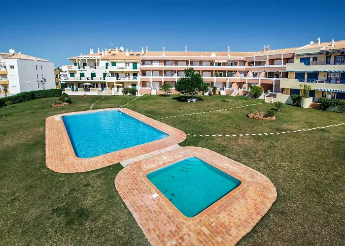 Citimar Apartment