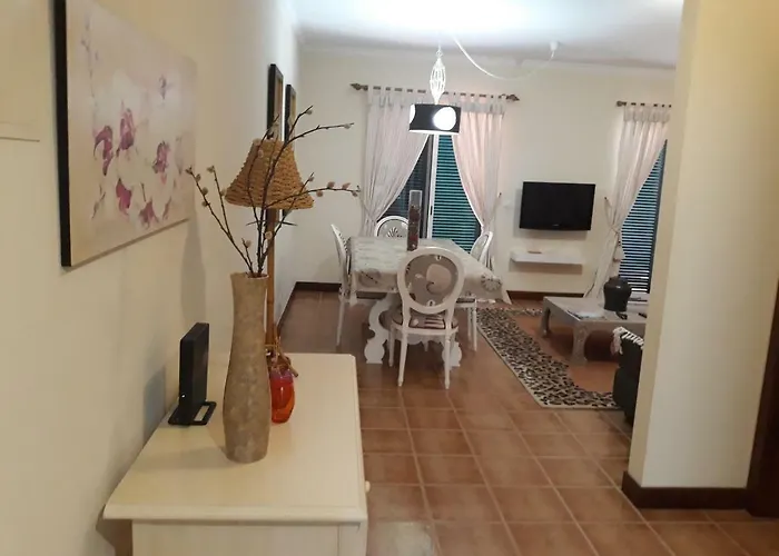 Apartamentos Arrifes 1