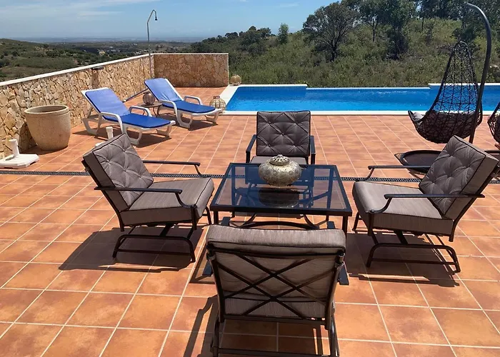 Villa Vale Grande