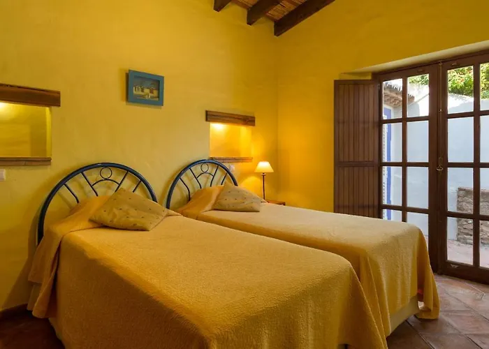 Casinhas Wheelchair Friendly