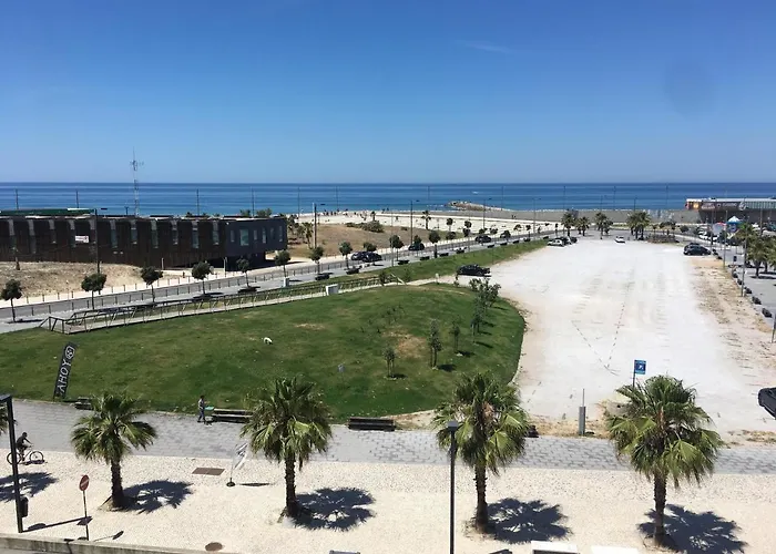 Costa Mar