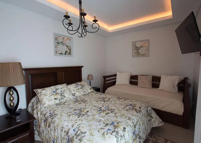 Quinta Das Perdizes - Premium