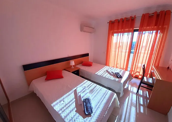 Areias Da Rocha Beach House