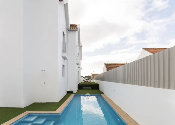 Sport Hotel A Selecao