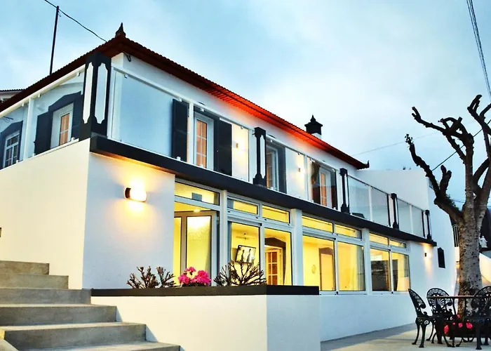 La Casa De La Abuela