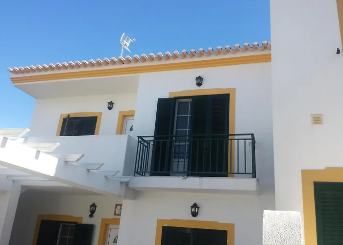 Vivenda Para Ferias