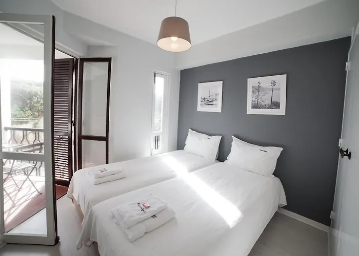 Flh - Ericeira Beach Apartments