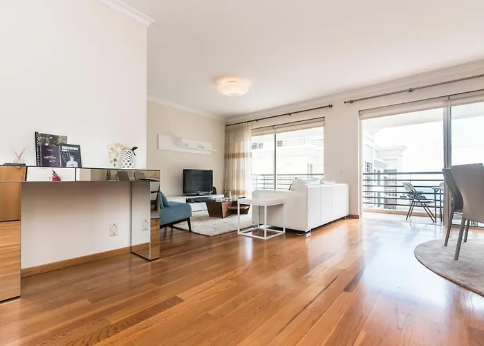 Apartamento Costa Sol