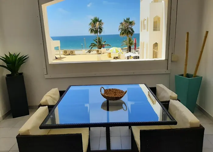 Apartamento Zacarias