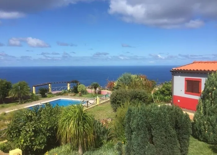 Ocean View Cottage