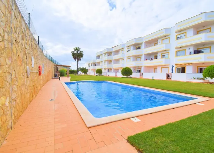 Private Large Terrace Facing The Swimming Pool