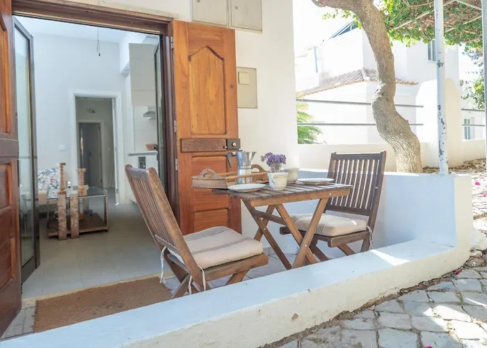 Lightbooking Praia Fabrica Algarve