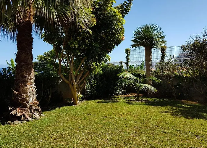 Atlantic Palm Garden Residence