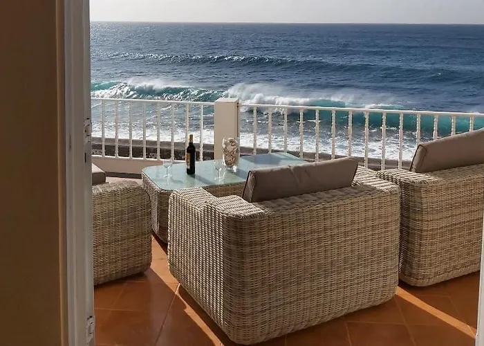 Bela Vista Beach Villa