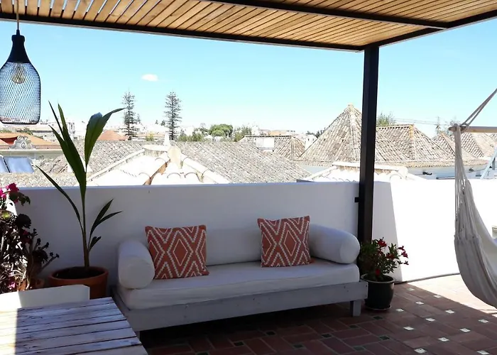 Calcada Guesthouse