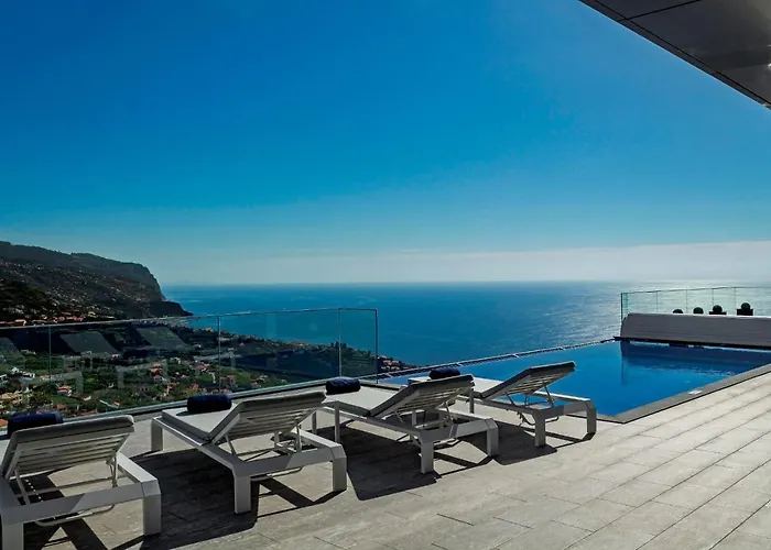 Ourmadeira - Seacrest, Premium Luxury