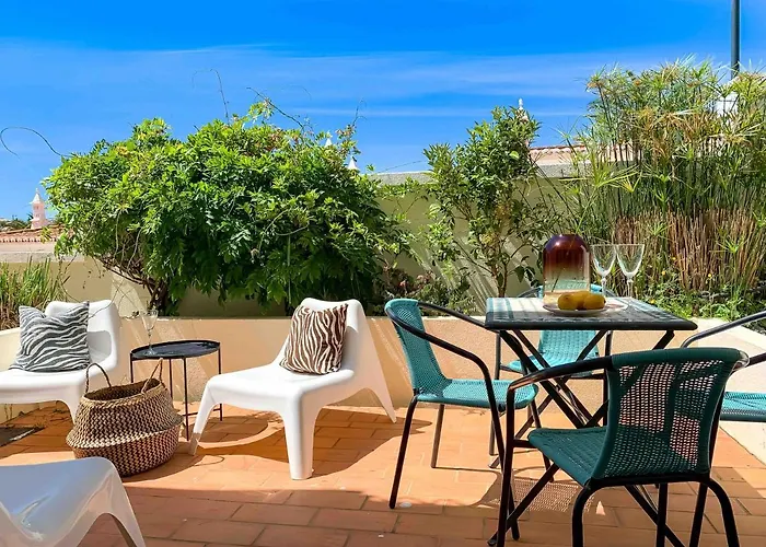 Casa Silwa - Chic 2Br Townhouse Duplex, 5Min To Beach & Pool