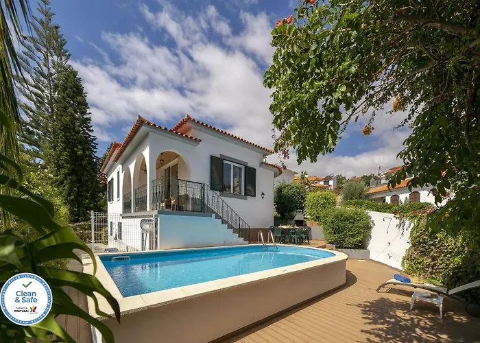 Villa Amelia