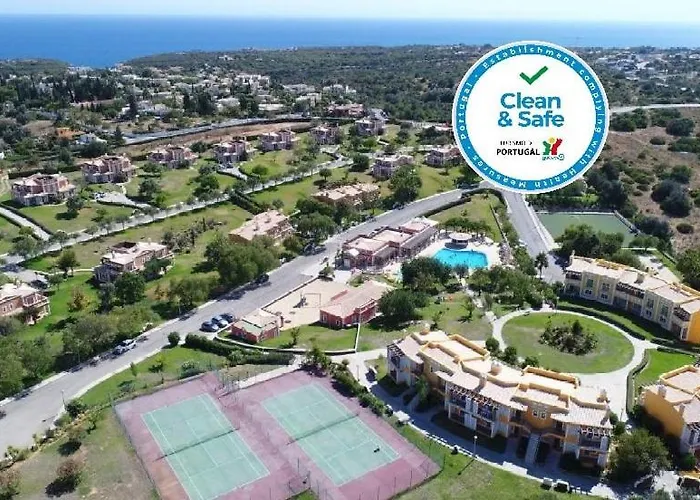 Colina Da Lapa Resort