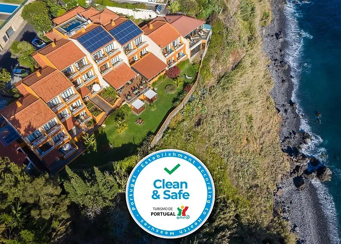 Hotel Alpino Atlantico Ayurveda Cure Centre - Adults Only