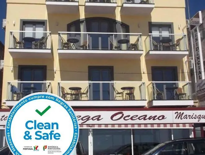 Hotel Oceano