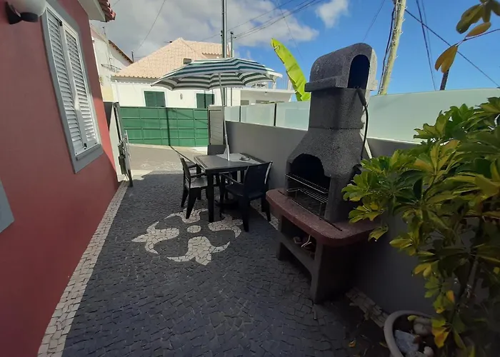 Funchal House