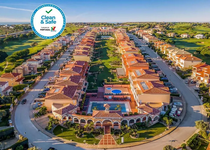 Boavista Golf & Spa - Bela Colina Holidays