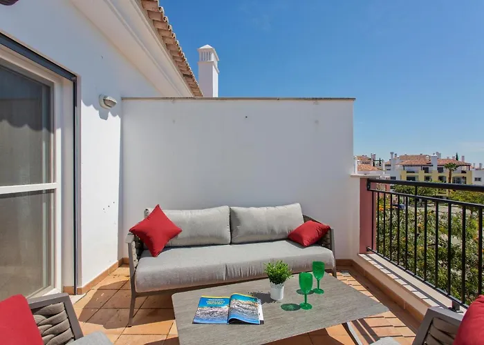 Casa Joana At Opomar By Cara Rentals