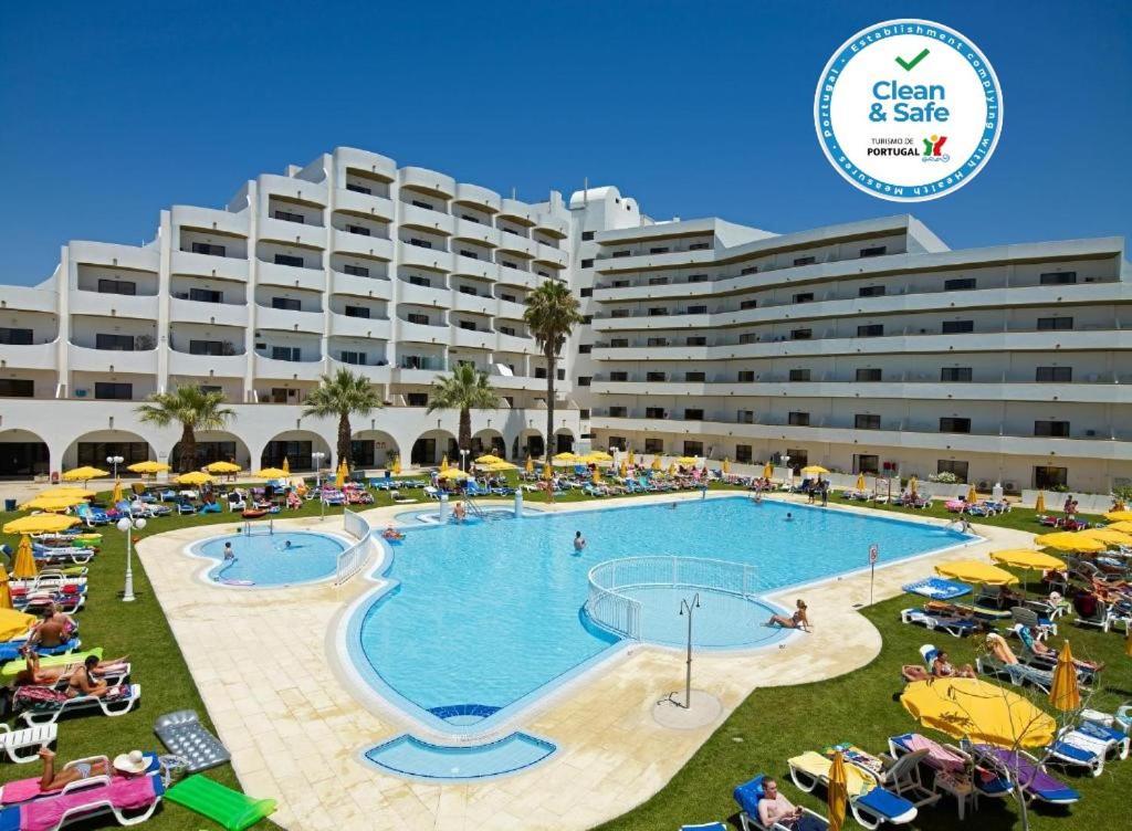Brisa Sol 4* Albufeira