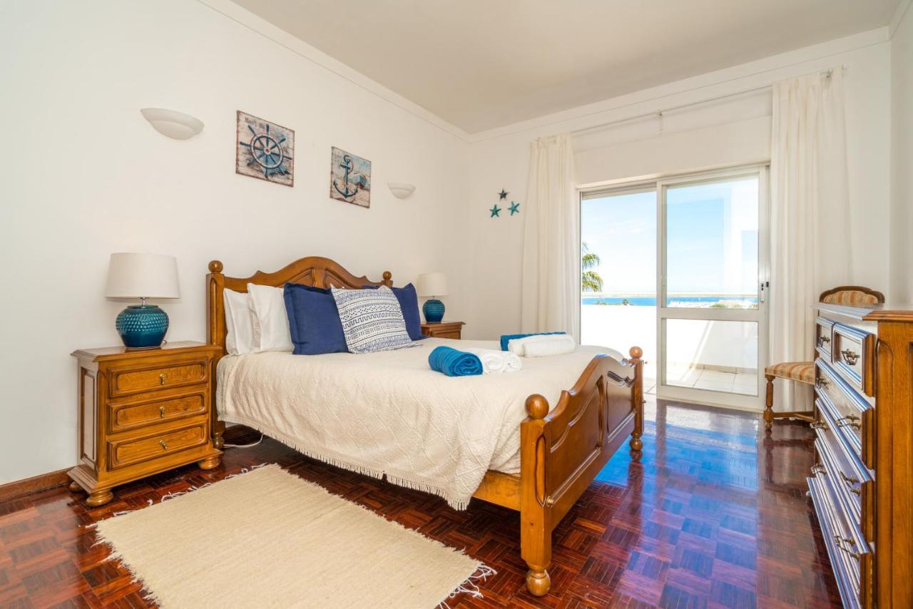 Apartment Sunny Seaside Escape