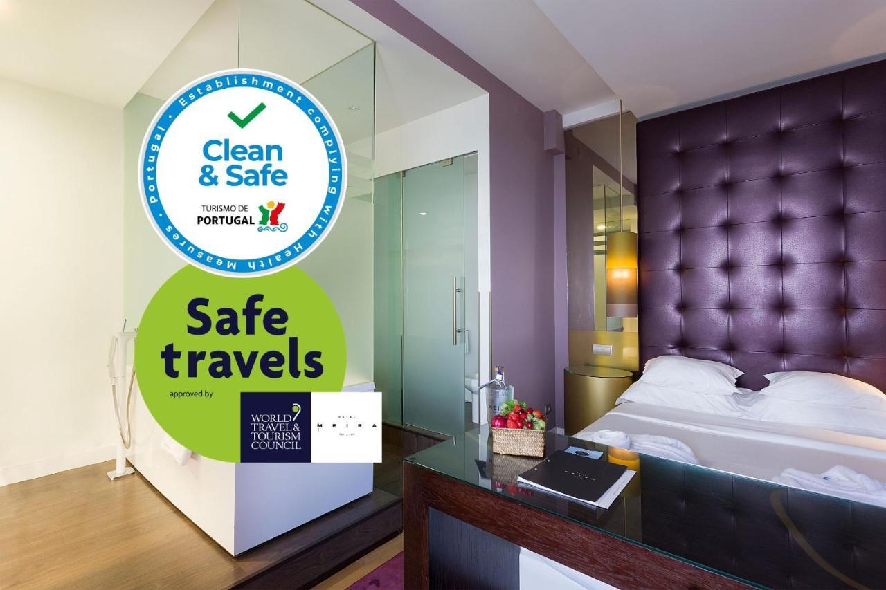 Meira Hotel 4*