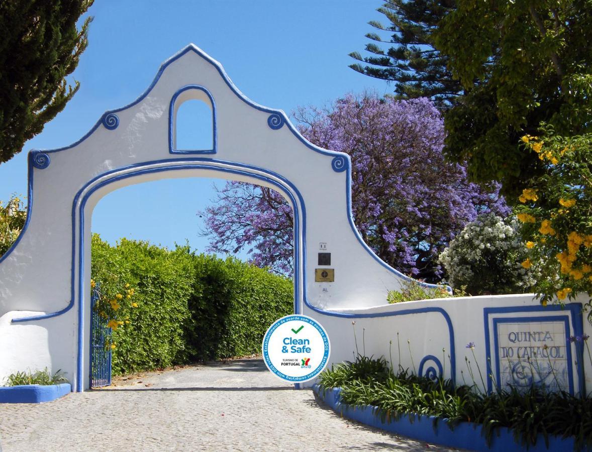 Quinta Do Caracol Country house