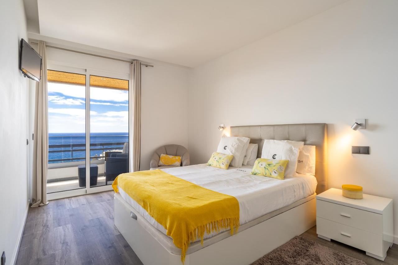 Apartment Monumental *