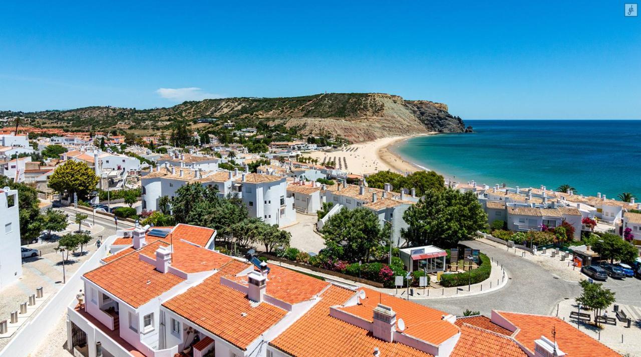 Apartment Casa Silva Praia Da Luz