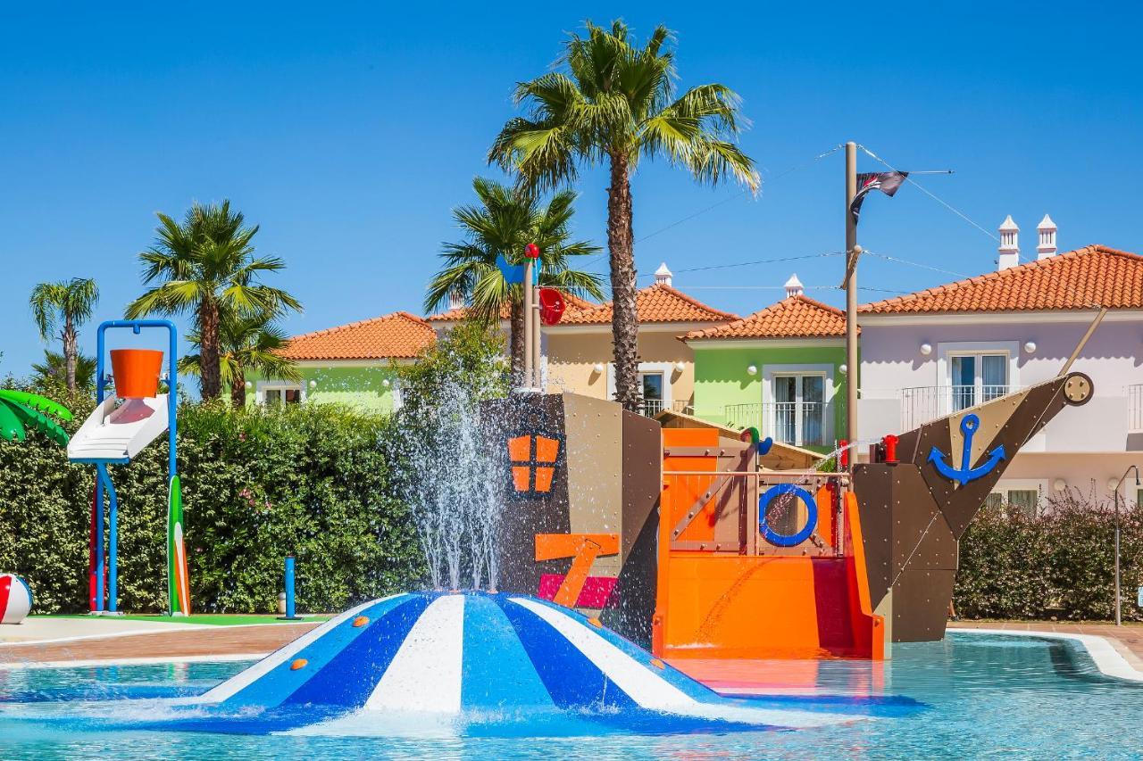 Resort Eden & Albufeira