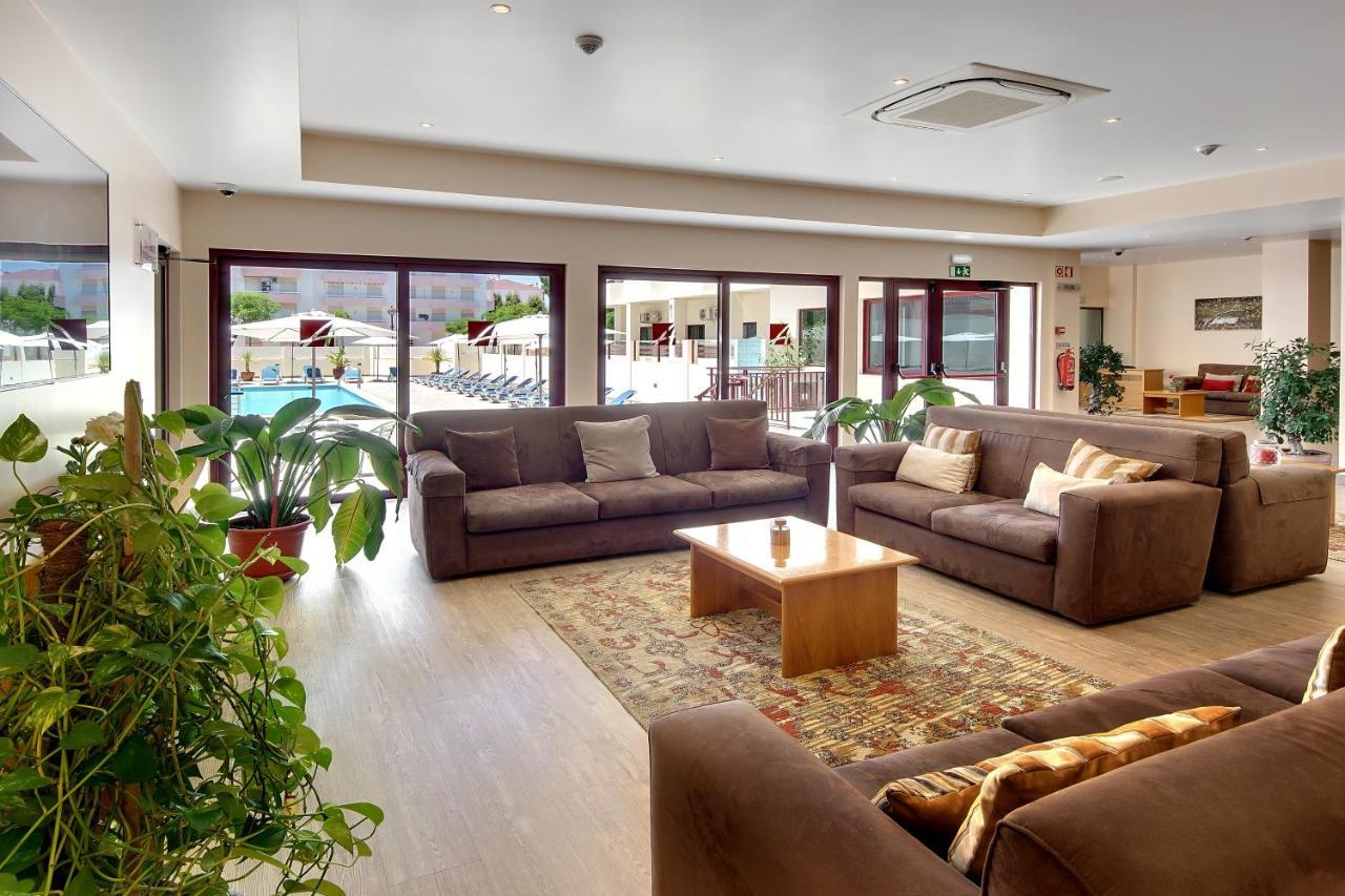 Hotel Alba Monte Gordo