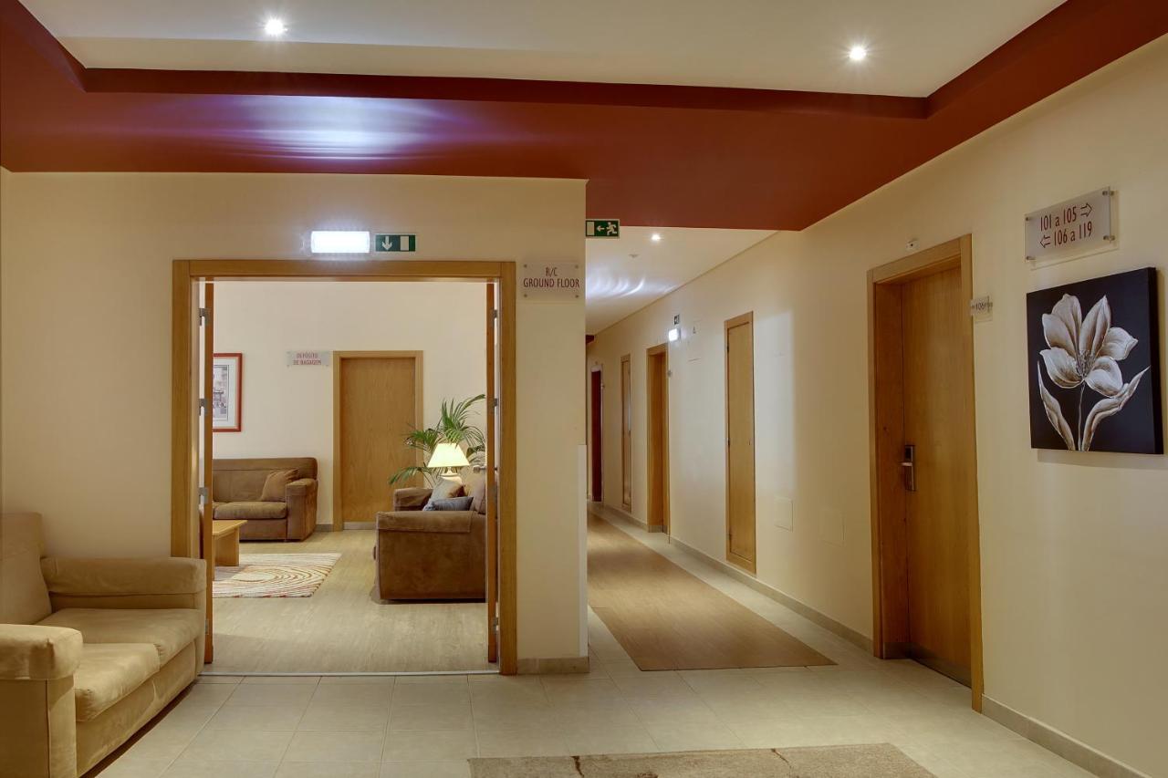 Alba Hotel Monte Gordo