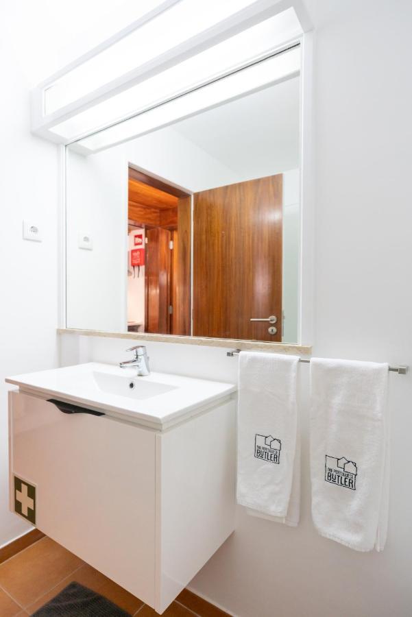 Appartement Carcavelos & Business By The Portuguese Butler