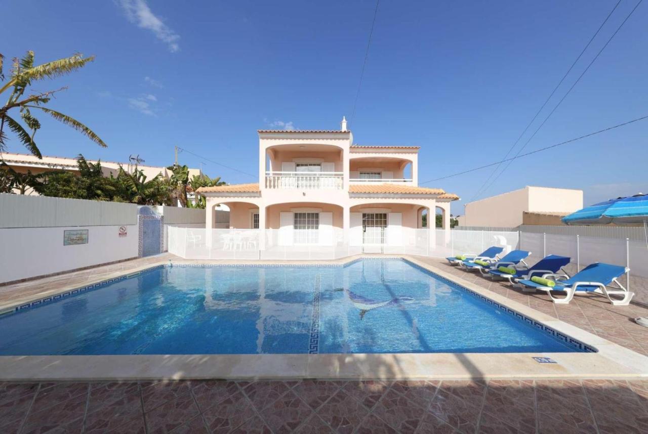 Casa Caravela Albufeira