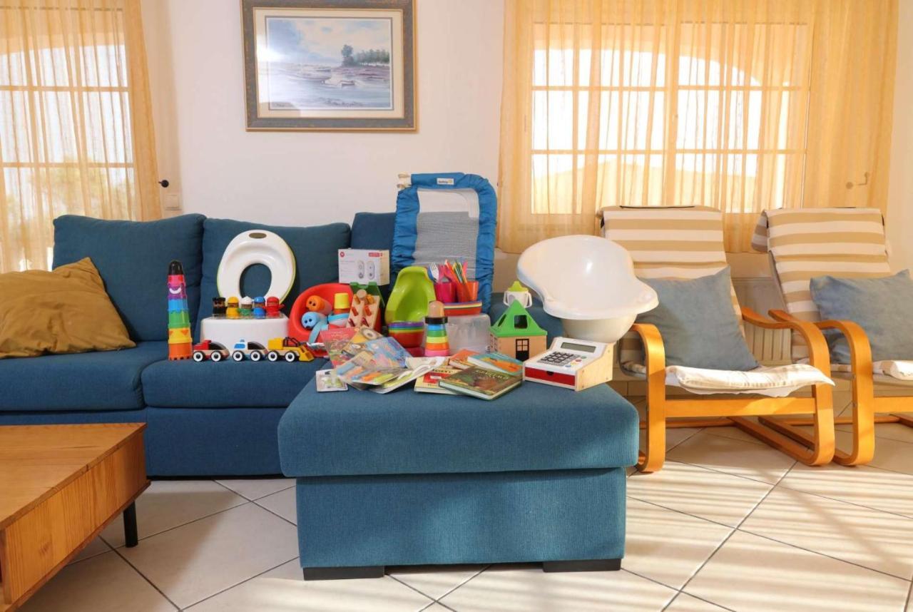 Casa Caravela Villa *
