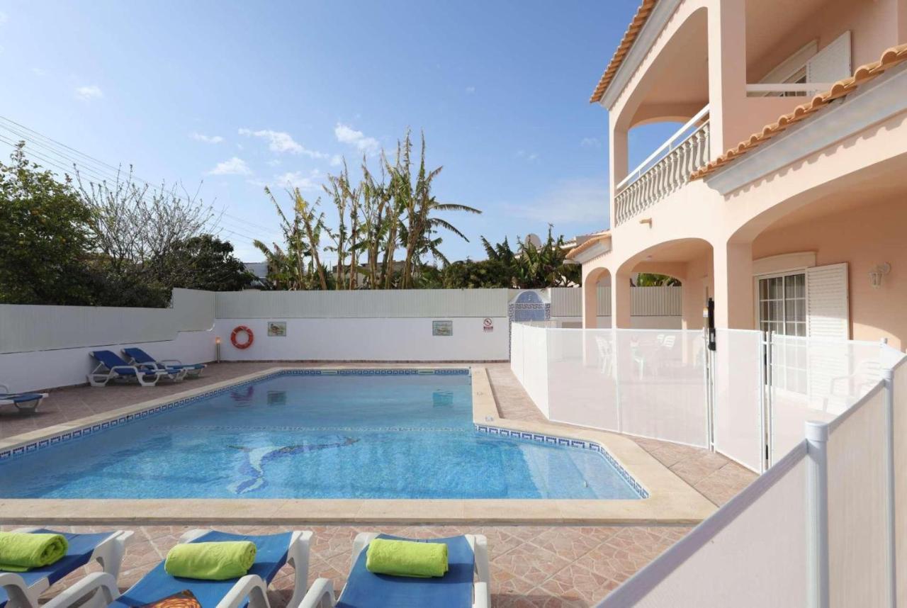 Casa Caravela Albufeira