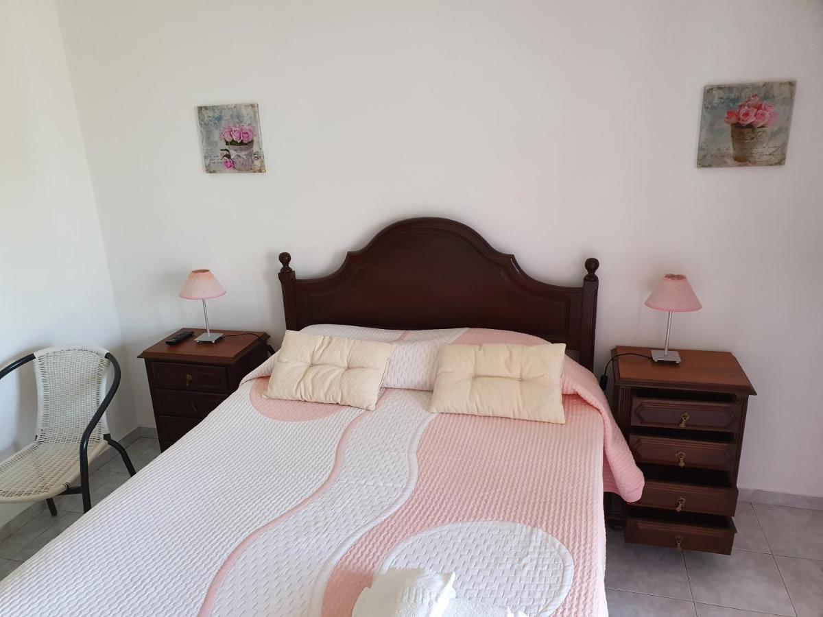 Guest house Hospedaria Firmino Bernardino