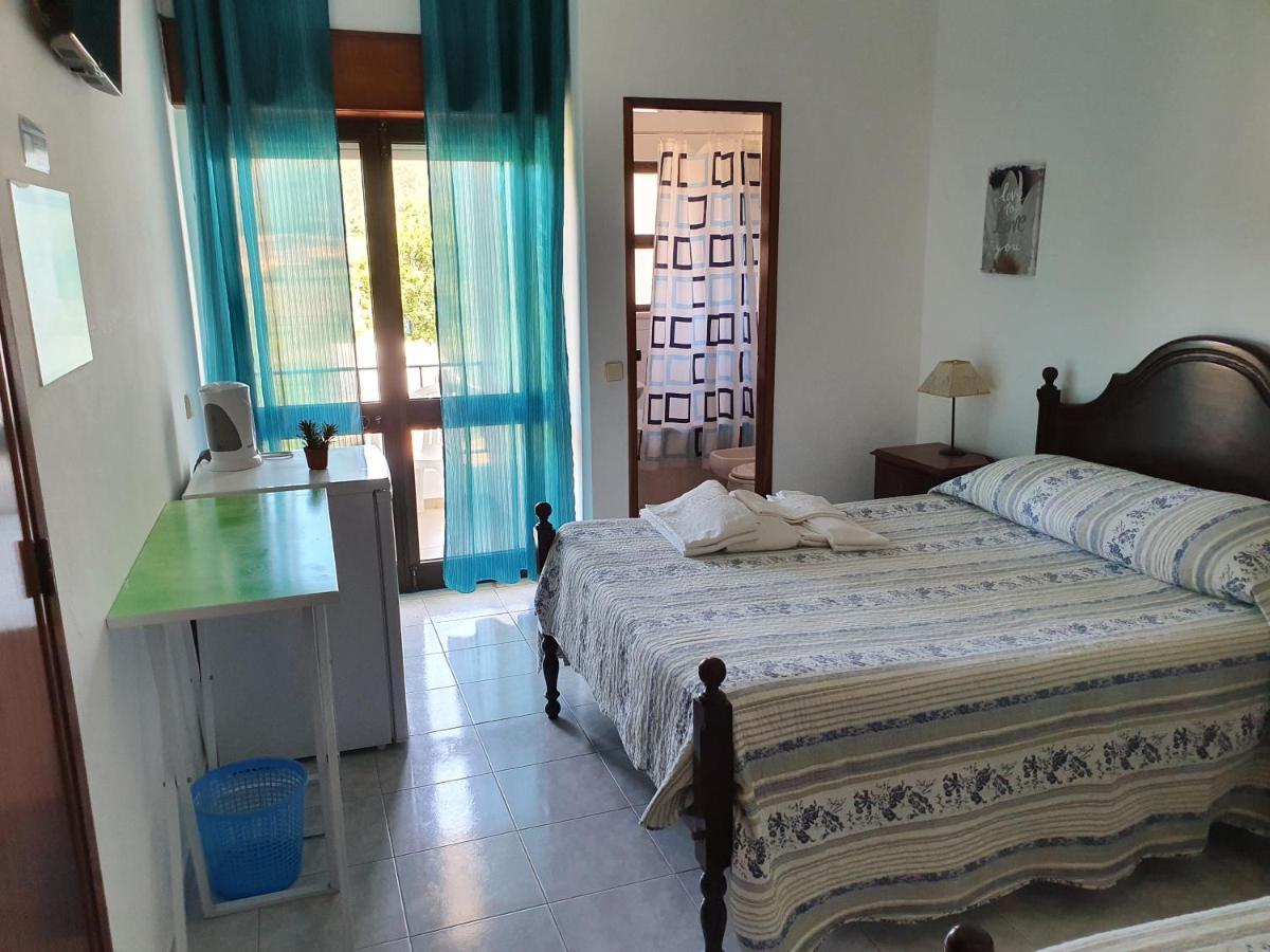 Hospedaria Firmino Bernardino Casa de hóspedes