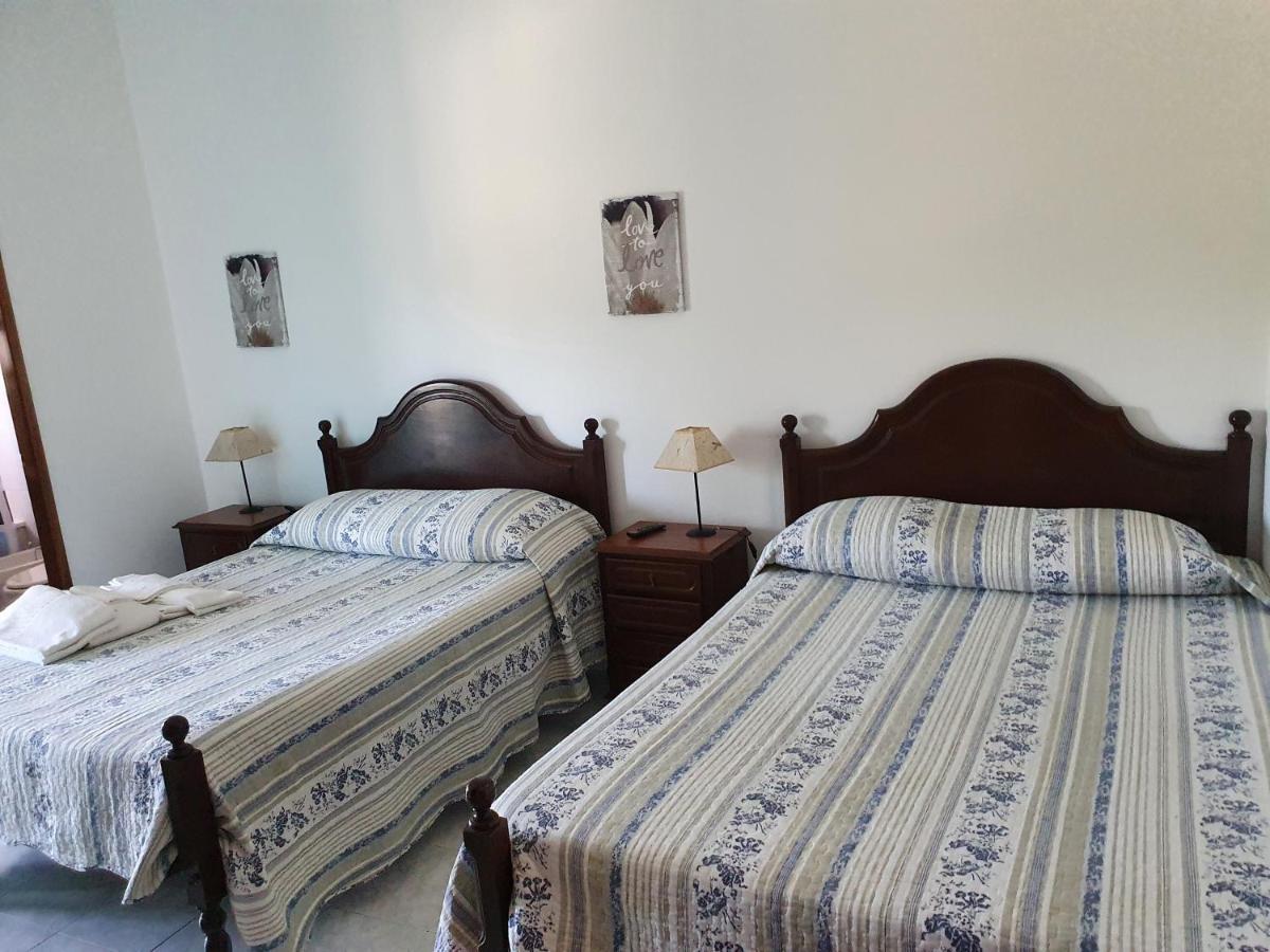 Hospedaria Firmino Bernardino