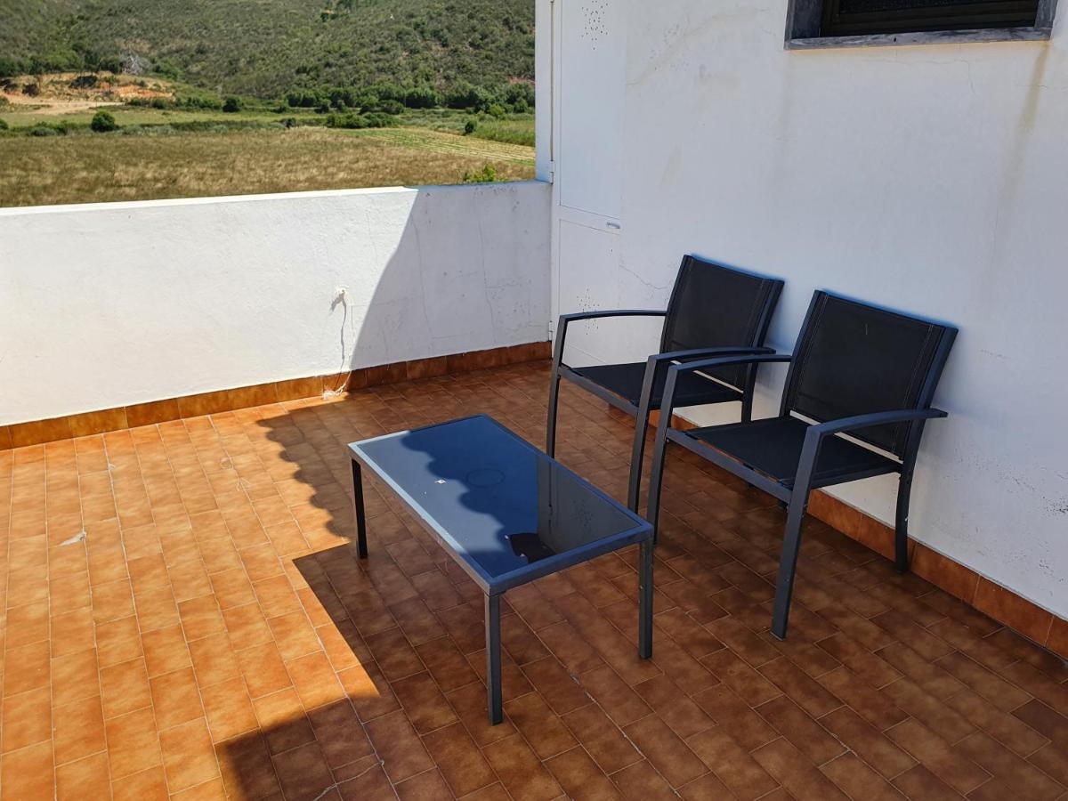 Hospedaria Firmino Bernardino Casa de hóspedes Odeceixe